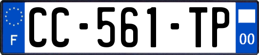 CC-561-TP