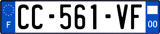 CC-561-VF