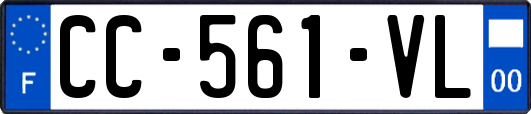 CC-561-VL