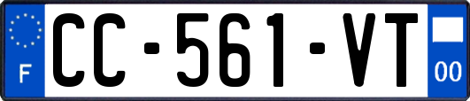CC-561-VT