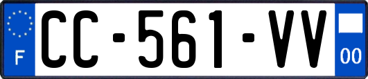 CC-561-VV