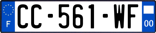 CC-561-WF