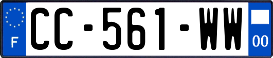 CC-561-WW