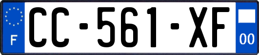 CC-561-XF