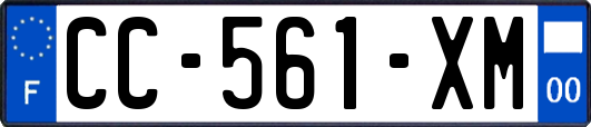 CC-561-XM