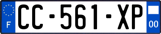 CC-561-XP