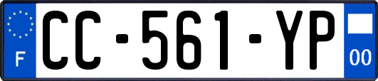 CC-561-YP