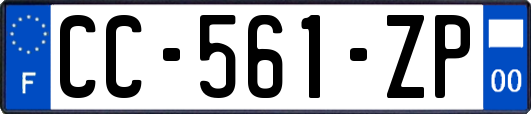 CC-561-ZP