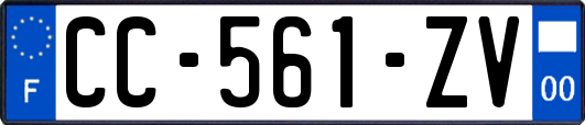 CC-561-ZV