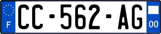 CC-562-AG