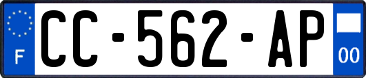 CC-562-AP