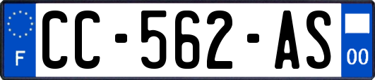 CC-562-AS
