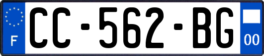 CC-562-BG