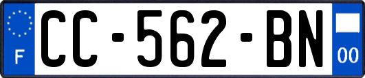 CC-562-BN