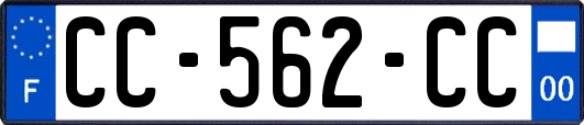 CC-562-CC