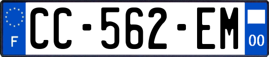 CC-562-EM