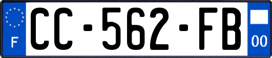 CC-562-FB