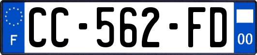 CC-562-FD