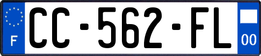 CC-562-FL