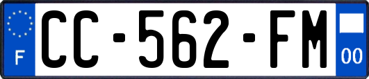 CC-562-FM