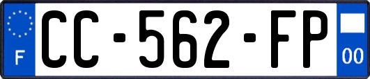 CC-562-FP