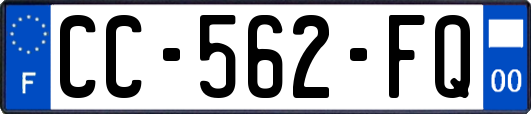 CC-562-FQ