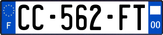 CC-562-FT