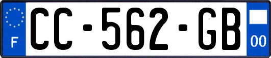 CC-562-GB