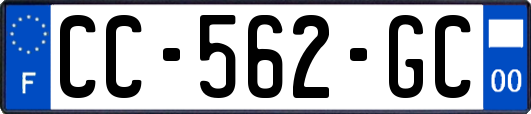 CC-562-GC
