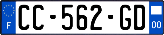 CC-562-GD