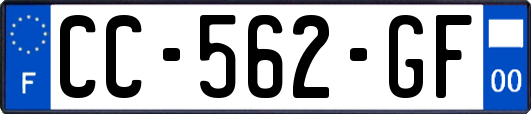 CC-562-GF