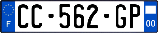 CC-562-GP