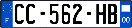 CC-562-HB