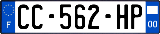 CC-562-HP