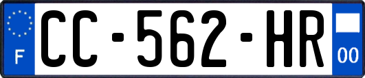 CC-562-HR