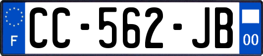 CC-562-JB
