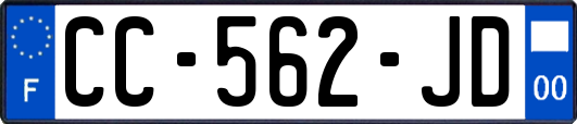 CC-562-JD