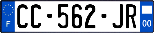CC-562-JR