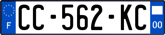 CC-562-KC