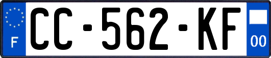 CC-562-KF