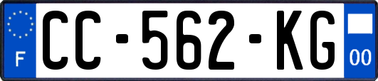 CC-562-KG