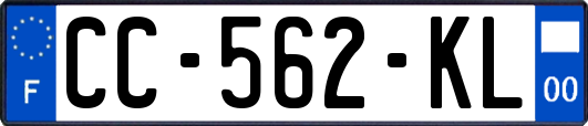 CC-562-KL