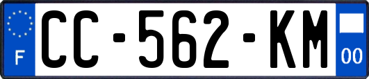 CC-562-KM