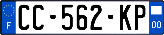 CC-562-KP