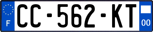 CC-562-KT