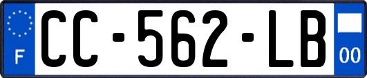 CC-562-LB