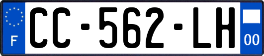 CC-562-LH