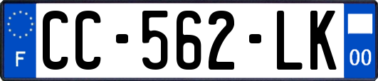 CC-562-LK