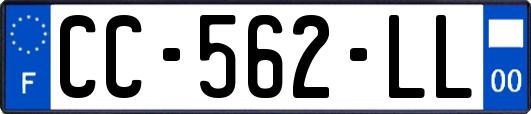 CC-562-LL