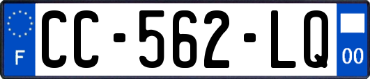 CC-562-LQ